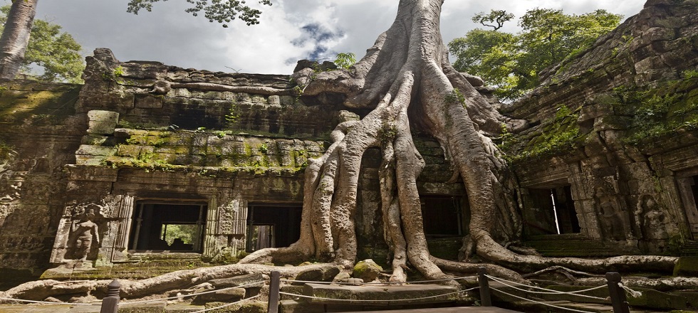 Indochina